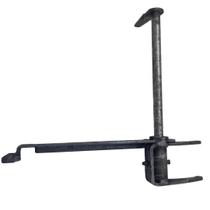 Garfo do Governador Forth DE240