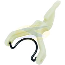 Garfo do motor de partida Fiat Punto 2010 a 2012 UNIFAP