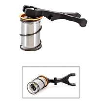 Garfo do Motor de Partida Gol G5 Golf 1.6 Fox Polo Saveiro - Valeo 594455