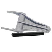 Garfo e Eixo Embragem Boxer Ducato Jumper 2.3/2.8