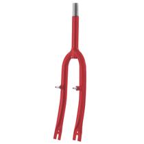 Garfo Em Aço Carbono Ultra Bike Aro 26