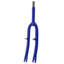 Garfo em Aço Carbono Ultra Bikes Aro 26