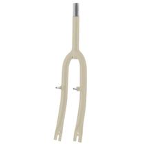 Garfo em Aço Carbono Ultra Bikes Aro 26