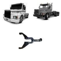 Garfo Embreagem Abertura Interno 120Mm Externo 150Mm Scania