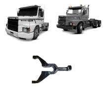 Garfo Embreagem Abertura Interno 120Mm Externo 150Mm Scania