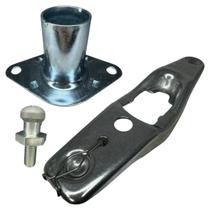 Garfo Embreagem Com Guia E Pino Vw Bora Fox Golf