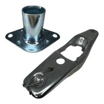 Garfo Embreagem Com Guia Vw Bora Fox Golf