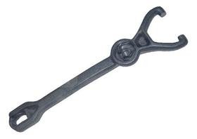 Garfo Embreagem D10 D40 Silverado 07363694