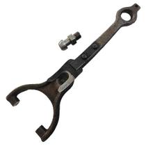 Garfo embreagem ford f1000 - b8oc7515a