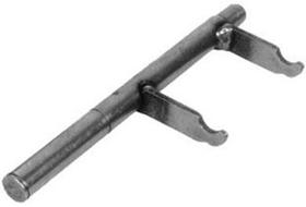 Garfo embreagem fusca / kombi .../74 -- Garfo embreagem fusca / kombi .../74 --