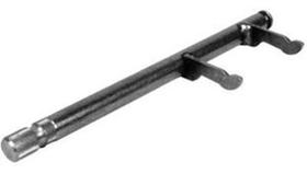 Garfo embreagem gol/passat/parati/saveiro/santana .../91 -- Garfo embreagem gol/passat/parati/saveiro/santana .../91 --