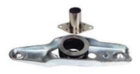 Garfo embreagem rol fox/space fox/polo 02 /a3 00/09 a4 9 --