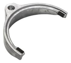 Garfo Engate 12a Ford Mb Vw Original Eaton Câmbio Fso4505