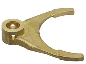 Garfo engrenagem cambio 3/4 marcha bronze, bora, golf, newbeetle, audi a3, a4 d10054 Garfo engrenagem cambio 3/4 marcha bronze, bora, golf, newbeetle, audi a3, a4 d10054