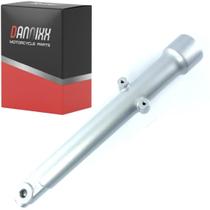 Garfo Externo da Bengala Direita YBR125 K/E 2000 ate 2005 Garfo Externo da Bengala Direita YBR125 K/E 2000 ate 2005