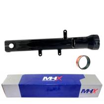 Garfo Externo da Bengala Esquerda CB300FA TWISTER 2023-2025 Garfo Externo da Bengala Esquerda CB300FA TWISTER 2023-2025