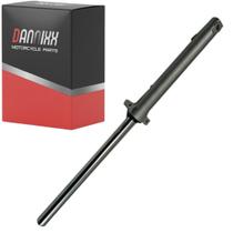 Garfo Externo da Bengala Esquerda Completa FAN125 2014-2018 Garfo Externo da Bengala Esquerda Completa FAN125 2014-2018