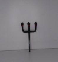 Garfo Exu (rustico) 10 cm