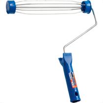 Garfo Gaiola Castor Para Rolo 23Cm Com Bucha - 041 Garfo Gaiola Castor Para Rolo 23Cm Com Bucha - 041