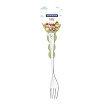 Garfo infantil aço inox Tramontina