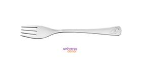 Garfo Infantil Baby Tramontina em Aço Inox Garfo Infantil Baby Tramontina em Aço Inox