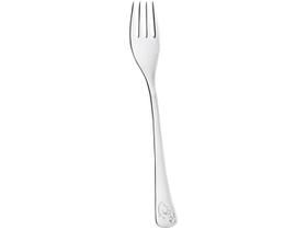 Garfo Infantil Inox Tramontina Baby Friends 63970020 Garfo Infantil Inox Tramontina Baby Friends 63970020