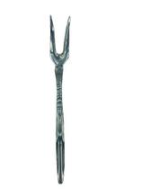 garfo inox trinchante viel carne churrasco profissional garfo inox trinchante viel carne churrasco profissional