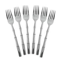 Garfo life 20cm 6 pecas - dolce home