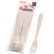 Garfo master 6 pecas 19cm