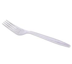 Garfo Master Cristal - 50 unidades - Prafesta - Rizzo