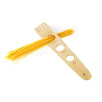 Garfo Medidor Para Spaghetti Madeira 30Cm - Eppicotispai