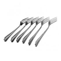 Garfo Mesa Inox (6pcs) Daterra