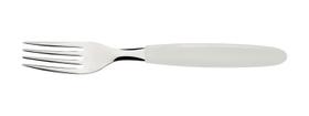 Garfo Mesa Inox Ipanema Branco Tramontina Branco