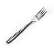 Garfo Mesa Ogma 6 Peças Aço Inox Gourmet Mix