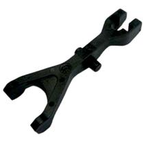 Garfo motor de partida corsa gol fox polo audi a2 cordoba