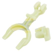 Garfo motor de partida Fox 1.0 1.6 Gol G5 1.0 1.6 Saveiro G5 1.6 Voyage 1.0 1.6 A3 1.6 2.0 S3 2.0 TT 2.0 Altea 2.0 Leon 2.0 Toledo 1.6 2.0 Octavia 1.6