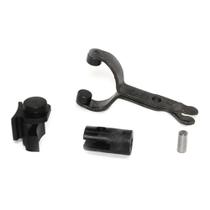 Garfo motor partida 39mt mercedes benz axor case valtra volvo