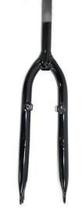 Garfo mtb 24 f/cantilever preto 21mm Garfo mtb 24 f/cantilever preto 21mm