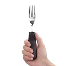 Garfo North Coast Medical Big-Grips sem peso Garfo North Coast Medical Big-Grips sem peso