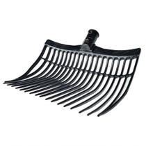 Garfo Nylon Para Limpeza De Baia De Cavalo