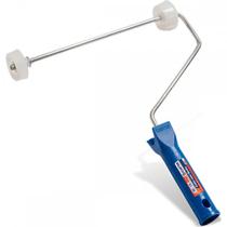 Garfo P/Rolo 23Cm C/Bucha Castor 042 Garfo P/Rolo 23Cm C/Bucha Castor 042