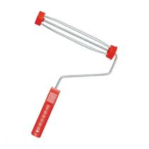 Garfo P/Rolo 23Cm C/Gaiola Roma Garfo P/Rolo 23Cm C/Gaiola Roma