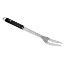 Garfo Para Assado Em Inox Black 36Cm - James.F