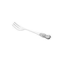 Garfo para bolo pineapple - 1un Garfo para bolo pineapple - 1un