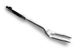 GARFO PARA CHURRASCO INOX 30cm GARFO PARA CHURRASCO INOX 30cm