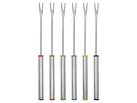 Garfo para Fondue Hauskraft CJGA-006 Inox