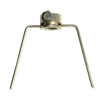 Garfo Para Maquina De Frango Frangueira Gancho Simples