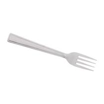 Garfo para Mesa Logan 18,5cm Aço Inox Rojemac Profissional Garfo para Mesa Logan 18,5cm Aço Inox Rojemac Profissional