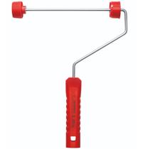 Garfo para Pintura de Bucha sem Rosca de Aço - 330/23SR - PINCEIS ATLAS Garfo para Pintura de Bucha sem Rosca de Aço - 330/23SR - PINCEIS ATLAS