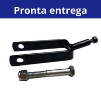 Garfo para Roda de Cadeira de Banho Simples Prolife